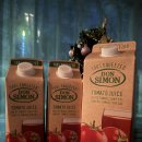 첨단기업로2L(2)-1 | 🍅 재구매 완료! 돈시몬 토마토주스 1L &amp; 2L 솔직 후기