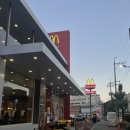 맥도날드 진주칠암DT점 이미지