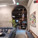 엘까미노 | 궁평항 모임하기 좋은 _ 엘까미노 베이커리 카페