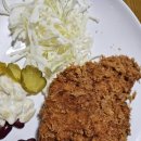 맛집] 가성비 최고! 옛날 경양식 감성 '다래함박스텍' 내돈내산 찐 후기 🍽️ (feat. 함박스테이크 &amp; 돈까스)