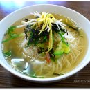 나룻터국수 이미지