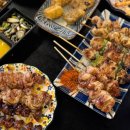 꼬꼬닭비어 | 영등포역 술집 2차 추천 25센치 꼬치앤오뎅바