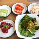 우이동 맛집 20년 전통을 자랑하는 갈비맛집 삼각산숯불생고기
