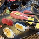 파도회 참치 초밥 전문점 | 통영 욕지도 맛집 생참치 전문점 초밥먹자 런치세트 돈까스 후기