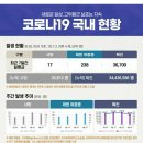 코로나19 국내 현황(8월 28일) 이미지