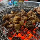 [서울/성북] 성신여대 영석이네 내돈내산 고기 맛집 성북천 야장 고기집 숯불 목살 돼지갈비 껍데기 후기