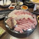 일산 화정 방어 맛집 장항수산 대방어 후기(내돈내산 맛집추천)