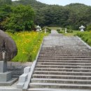 작전역사거리 7,8번 출구 앞 이미지