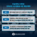 우송대학교 보건복지대학원 이미지