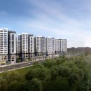 강릉 아이파크아파트 이미지