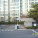 당정역 2번 출구 앞 버스정류소 이미지