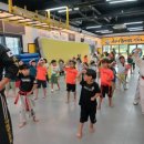 홍천체육관태권도장 이미지