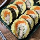 미자네김밥 - 청주시 서원구 구룡산로 24 | 미자네김밥