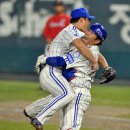 폴짝