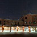 칠곡 왜관성당 이미지