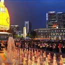 화합의분수 이미지