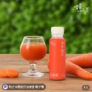 커피;정기구독 | 생즙연구소 제주 당근주스 100% NFC 착즙 아침주스 정기구독 후기