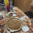 아야진 아구.꽃게