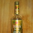 King's De Luke - Blended Scotch Whisky 이미지