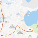 장생포 대왕암 코스 이미지