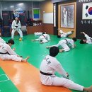 청우태권도장 이미지