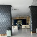 디아레나(de arena) | 나트랑 깜란공항 근처 가성비 숙소 더아레나 깜란(디 엠피리언 깜란) : 1박 5만원대 오션뷰 룸/산책로...