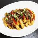 임금님떡볶이 이미지