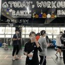 슬릭프로젝트 수원 칼로리번 5주차 후기 허벅지 불태우기