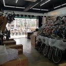 삼천리자전거대리점 이미지