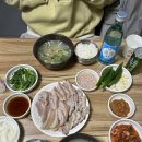 🍚대구 성시경의 먹을텐데 [군위식당]
