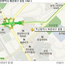 2호선 중동역 1번출구 이미지