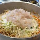해미 | 강릉 교동 가성비 물회 맛집 &#39;해미가&#39; 내돈내산 후기!