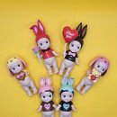 러브발렌타인 | 소니엔젤(sonny angel)발렌타인 기프트 오브 러브 2024 한정판 후기