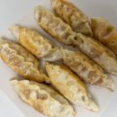 비비고 김치왕교자 리뷰 | 냉동 김치만두 먹어본 후기