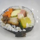돈까스&김밥