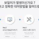 귀뚜라미보일러서비스 이미지