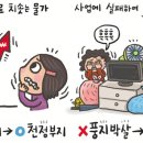 [30] &#39;천정부지&#39;와 &#39;풍비박산&#39; 이미지