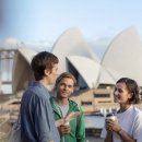 자유롭게 떠나는 여행영어 이미지