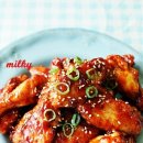 닭고기