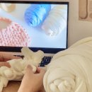 자이언트얀 만두가방 만들기 이미지