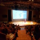 [대관공연] 창작판소리 ''''세계인 장보고'''' | 남산국악당 남산골 한옥마을 안에 남산국악당에서 세계인 장보고 창작판소리 공연장 다녀와서