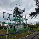 병영사격 | 2025 지상군페스티벌 계룡군문화축제 첫날 솔직후기 스탬프투어·병영체험·서바이벌