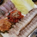 홍두깨 칼국수 이미지