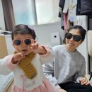 국화저수지 | 설연휴의 시작 : 한약부작용 가족모임 체험단 실내동물원 19개월일상 블로그하는엄마 선글라스 혼자하고...