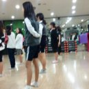 방송댄스 이미지