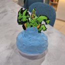 생각을 그리는 3D펜 | 안산미디어라이브러리 &#39;생각을 그리는 3D펜&#39;