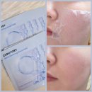 붉은주팩토리 | 여드름 붉은기 진정 응급진정팩 추천 큐어토리 생리식염수 재생팩 후기