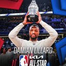 [NBA 올스타 이야기] 2024 올스타 위켄드의 하이라이트, 대망의 올스타전