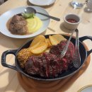송정동-10 | 성수동 맛집 헨릭｜대사관출신 셰프의 북유럽 브런치 &amp; 스테이크, 송정동 분위기좋은 레스토랑 후기
