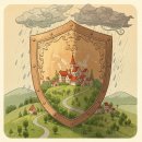 정도바이오태양광발전소 이미지